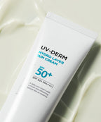 DERMAFIRM DERMAFIRM UV Derm Hydro Layer Sun Cream SPF50+