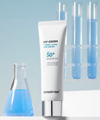 DERMAFIRM DERMAFIRM UV Derm Hydro Layer Sun Cream SPF50+