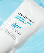 DERMAFIRM DERMAFIRM UV Derm Hydro Layer Sun Cream SPF50+