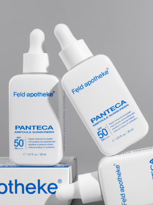 FELD APOTHEKE FELD APOTHEKE Panteca Ampoule Sun Cream SPF 50+