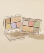 CLIO CLIO Kill Cover Founwear Conceal Palette C