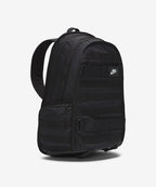 NIKE Nike Sportswear RPM Backpack 26L - Black: White