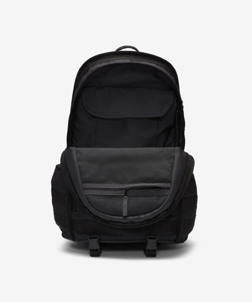 NIKE Nike Sportswear RPM Backpack 26L - Black: White