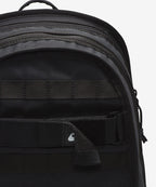 NIKE Nike Sportswear RPM Backpack 26L - Black: White