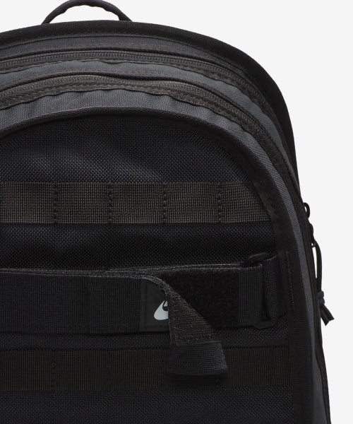 NIKE Nike Sportswear RPM Backpack 26L - Black: White
