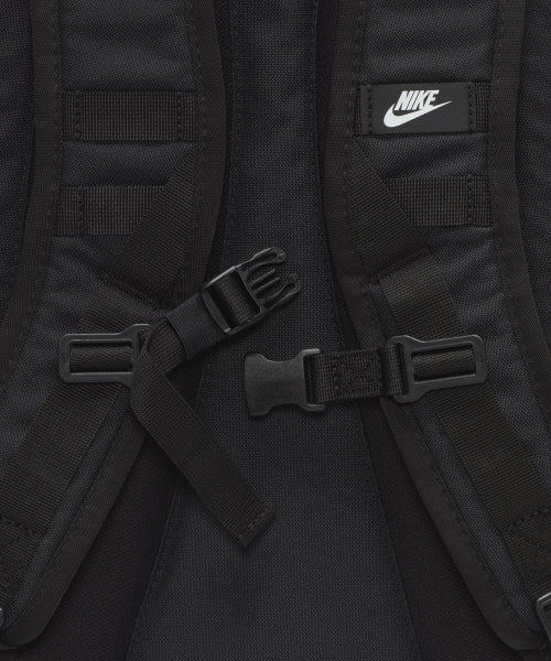 NIKE Nike Sportswear RPM Backpack 26L - Black: White