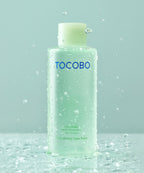 TOCOBO Cica Calming Aqua Toner 200mL