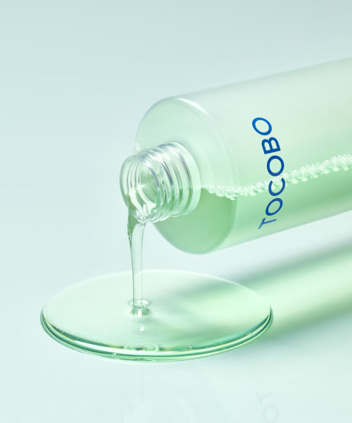 TOCOBO Cica Calming Aqua Toner 200mL