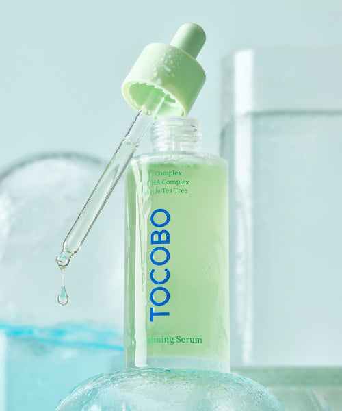TOCOBO Cica Calming Serum 50mL