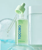 TOCOBO Cica Calming Serum 50mL