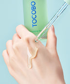TOCOBO Cica Calming Serum 50mL