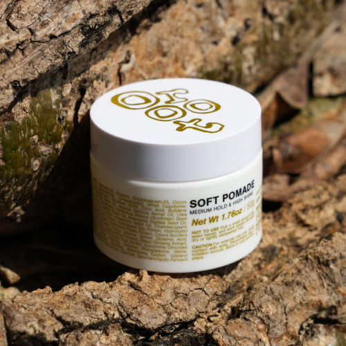 OROOT soft pomade