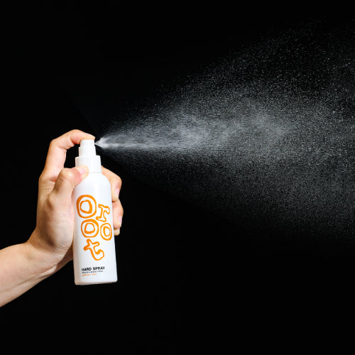 OROOT hard spray