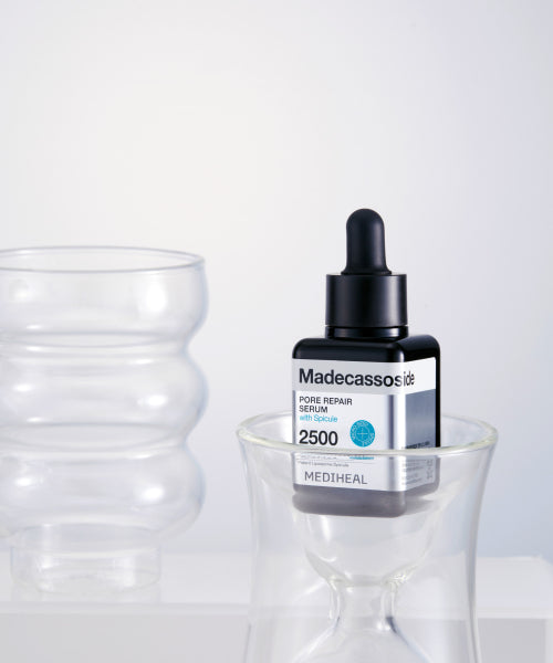 Mediheal Madecassoside Pore Repair Serum 40ml