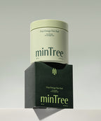 MINTREE Deep Damage Hair Pack 430ml