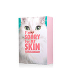 IMSORRYFORMYSKIN IMSORRYFORMYSKIN pH5.5 Jelly Mask Pack (10 Sheets)