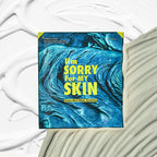 IMSORRYFORMYSKIN IMSORRYFORMYSKIN Mud Mask Pack 11 Pack