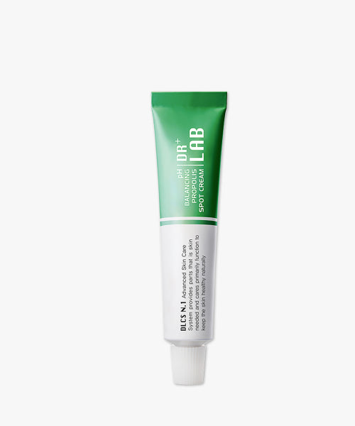 DOCTORLAB DOCTORLAB PH Balancing Propolis Spot Cream 10g