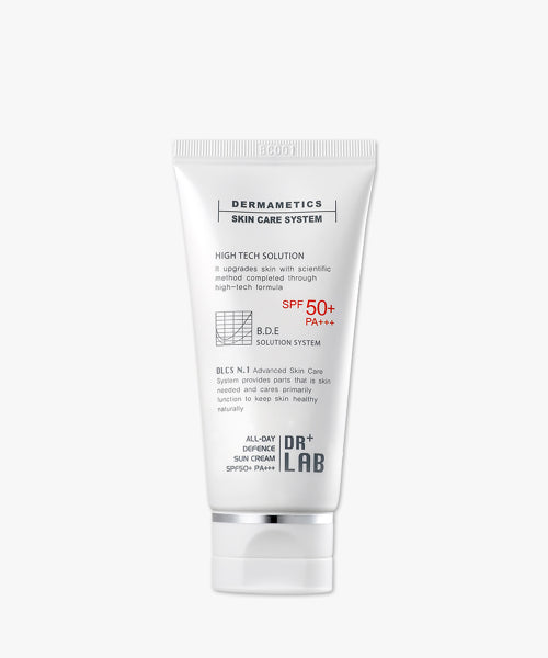 DOCTORLAB DOCTORLAB All Day Defense Sun Cream SPF50+