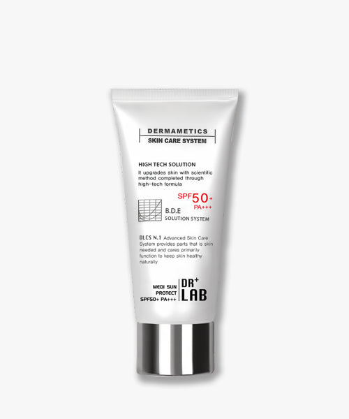 DOCTORLAB DOCTORLAB Medisun Protect SPF50+++