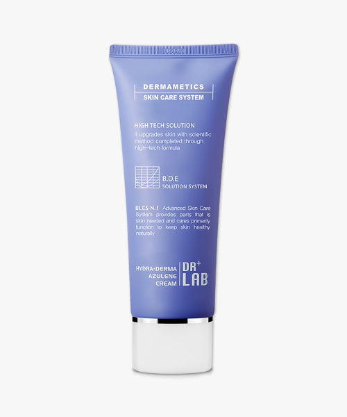 DOCTORLAB DOCTORLAB Hydra-Derma Azulene Cream 200ml