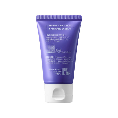 DOCTORLAB DOCTORLAB Hydra-Derma Azulene Cream 60ml