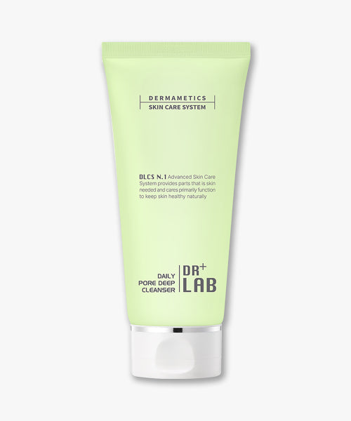 DOCTORLAB DOCTORLAB Daily Pore Deep Cleanser 120ml