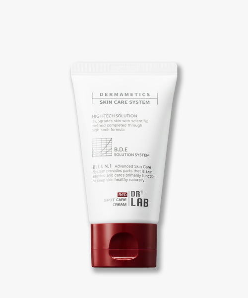 DOCTORLAB Red Spot Care Cream 60ml