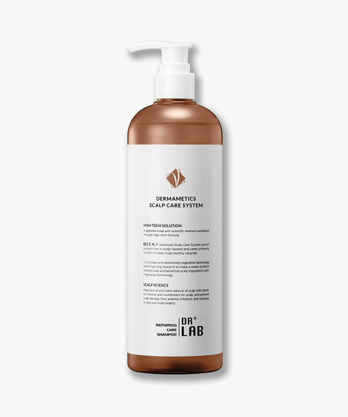 DOCTORLAB Repairing Care Shampoo 500ml