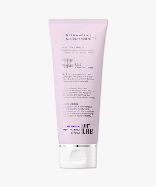 DOCTORLAB DOCTORLAB Bio Pepta Revitalizing Cream 200ml