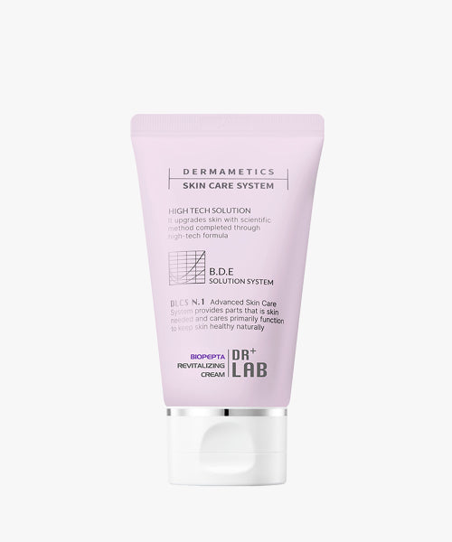 DOCTORLAB DOCTORLAB Bio Pepta Revitalizing Cream 60ml