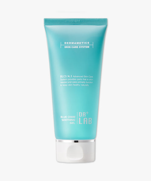 DOCTORLAB DOCTORLAB Blue Calm Soothing Gel 120ml