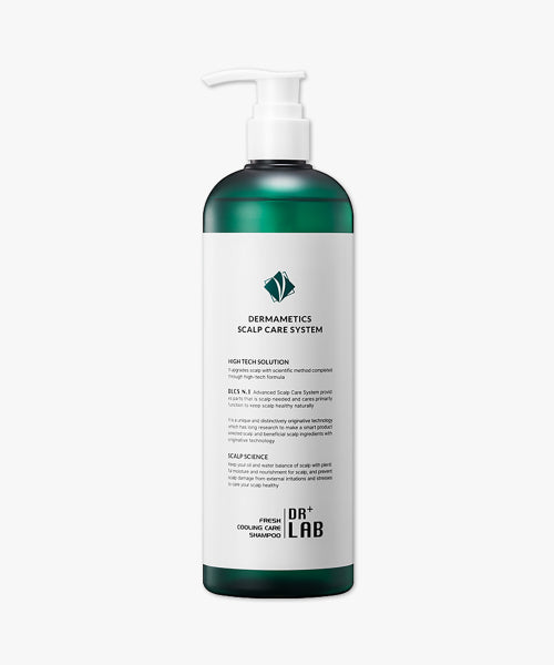 DOCTORLAB Fresh Cooling Care Shampoo 500ml