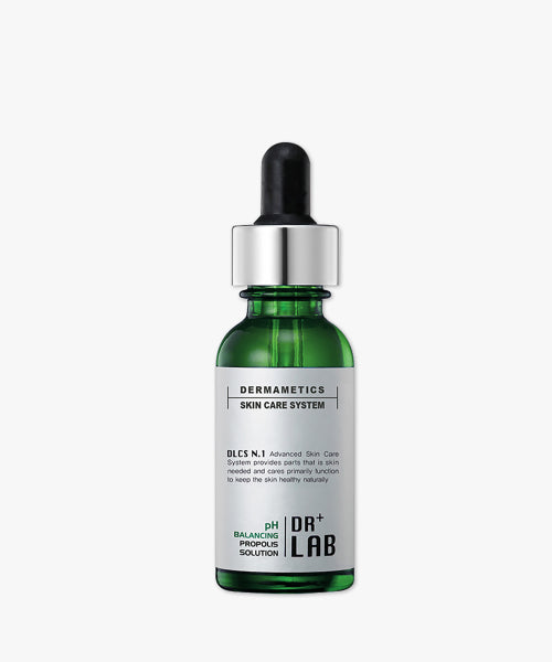 DOCTORLAB DOCTORLAB PH Balancing Propolis Solution Ampoule 30ml