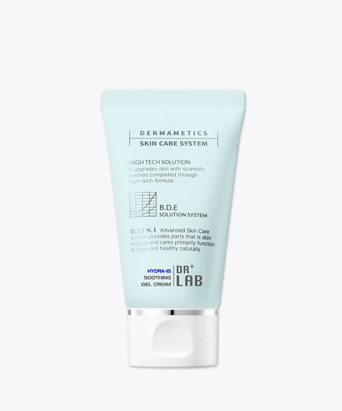 DOCTORLAB DOCTORLAB Hydra-15 Soothing Gel Cream 60ml