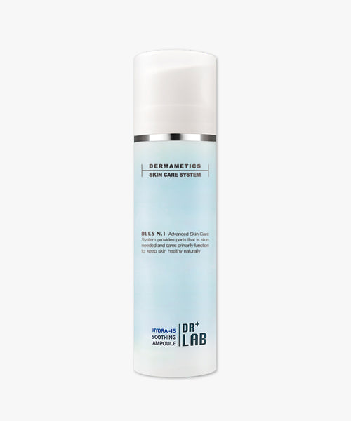 DOCTORLAB DOCTORLAB Hydra-15 Soothing Ampoule 150ml