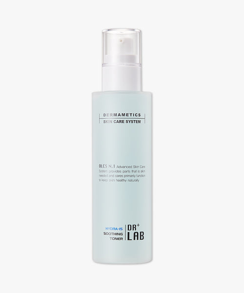 DOCTORLAB Hydra-15 Soothing Toner 150ml
