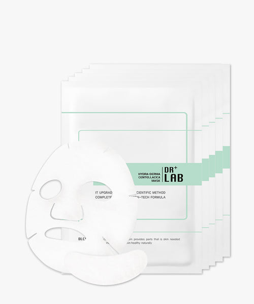 DOCTORLAB DOCTORLAB Hydra-Derma Centellacica Mask