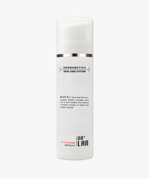 DOCTORLAB DOCTORLAB White Factor Niacin Ampoule 150ml