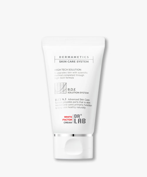 DOCTORLAB DOCTORLAB White Factor Deep Cream 60ml
