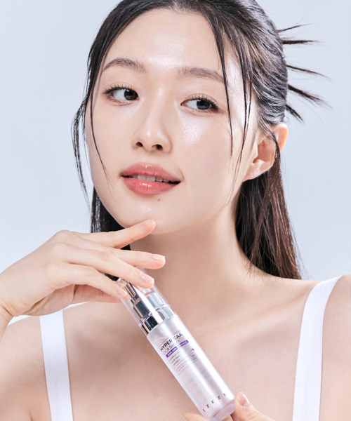 IZEZE Hyper CAA Cica Serum 30ml