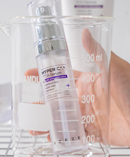 IZEZE Hyper CAA Cica Serum 30ml
