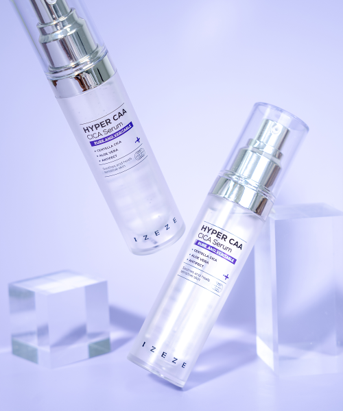 IZEZE Hyper CAA Cica Serum 30ml