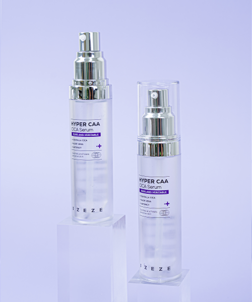 IZEZE Hyper CAA Cica Serum 30ml