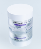 IZEZE IZEZE Hyper CGA Cica Cream 50ml