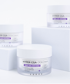 IZEZE IZEZE Hyper CGA Cica Cream 50ml