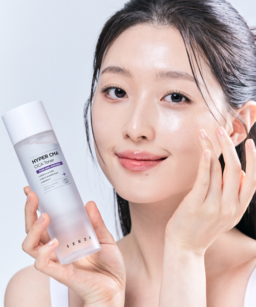 IZEZE Hyper CMA Cica Toner 150ml