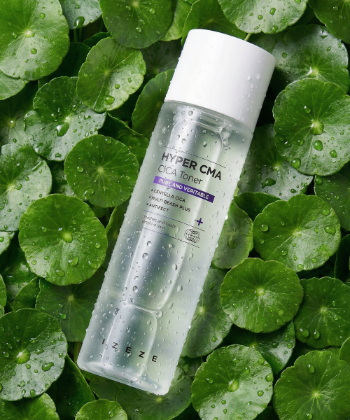 IZEZE Hyper CMA Cica Toner 150ml