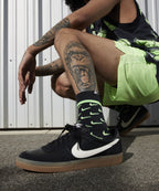 NIKE Nike Killshot 2 Leather M - Black