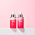 IMSORRYFORMYSKIN IMSORRYFORMYSKIN Pink Lacto Ampoule 30ml